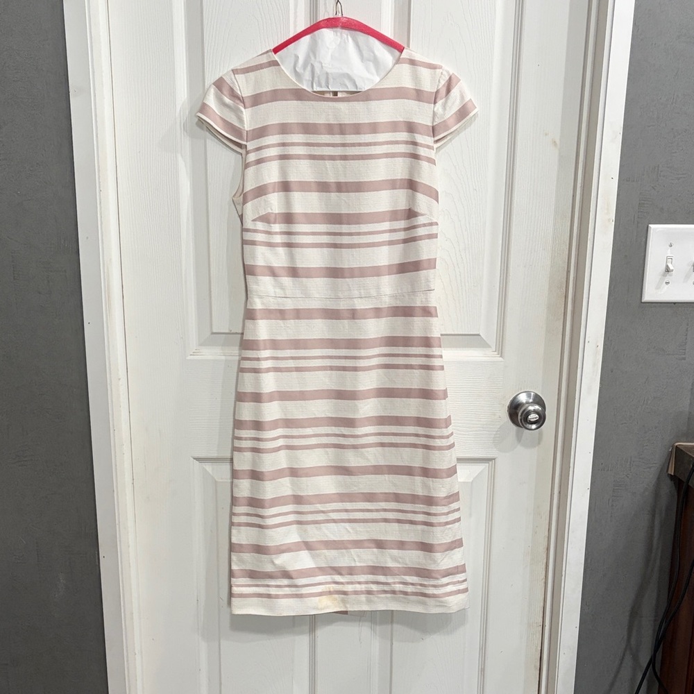 J. Crew Classic White Garment